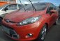 Good as new Ford Fiesta S 2013 for sale-1