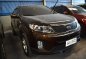 Well-kept Kia Sorento Lx 2015 for sale-2