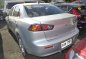 Well-kept Mitsubishi Lancer GLX 2013 for sale-5