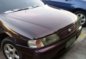 Nissan Sentra Series 3 1998 Red For Sale -1