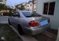 2004 Toyota Camry FOR SALE-2