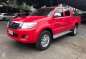 2015 Toyota Hilux G matic FOR SALE-2