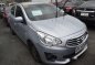 Good as new Mitsubishi Mirage G4 GLX 2015 for sale-2