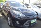 Well-kept Ford Fiesta HB 2013 for sale-1