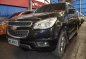 Well-maintained Chevrolet Trailblazer 2016 for sale-3