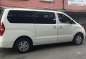 2009 Hyundai Grand Starex vgt FOR SALE-4