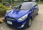 Hyundai Accent Hachback Manual 2013 FOR SALE-2