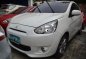 Well-maintained Mitsubishi Mirage Gls 2014 for sale-0