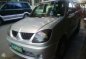 FOR SALE MITSUBISHI Adventure Glx 2008-2