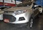 Well-maintained Ford Ecosport Ambiente 2016 for sale-8