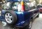 Honda Crv 99" 4x4 1.8L Automatic trans P195k FOR SALE-3