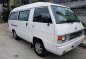 L300 2007 model Mitsubishi Versa van FOR SALE-0