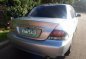 Well-maintained Mitsubishi Lancer 2008 for sale-2