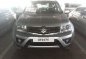 Good as new Suzuki Vitara 2017 for sale-4