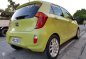 Fastbreak 2015 Kia Picanto Automatic NSG FOR SALE-3