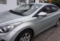 2013 Hyundai Elantra automatic FOR SALE-1