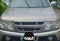 Isuzu Crosswind XUV 2006 MT Brown For Sale -0