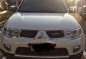 For SALE Mitsubishi Montero Sport GT-V 2013-1