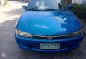 Mitsubishi Lancer 1997 model FOR SALE-5