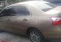 2013 Toyota Vios J Limited Bronze Mica Metallic FOR SALE-1