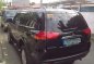 2013 Mitsubishi Montero Sport 4x2 Black For Sale -4