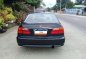 Honda Civic SiR 1999 MT Black For Sale -3