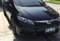 Honda Civic 1.8E (with paddle shifters) FOR SALE-0