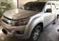 2014 Isuzu D-Max LS 3.0 Diesel FOR SALE-1