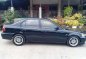 Honda Civic SiR 1999 MT Black For Sale -11