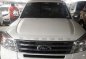 Ford Everest 2013 Matic Diesel for sale-8