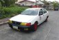 Nissan Sentra series 4 1999 FOR SALE-4