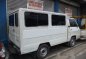 Well-maintained Mitsubishi L300 2006 for sale-2