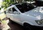 Isuzu Crosswind XL - 2008 model FOR SALE-1