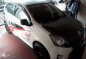 For Sale: Toyota Wigo 2016 Manual Transmission-0
