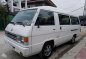 L300 2007 model Mitsubishi Versa van FOR SALE-1