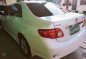 Toyota Altis 2.0 V matic puedi manual FOR SALE-0