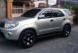 2006 Toyota Fortuner G Diesel FOR SALE-1