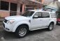 Ford Everest limited 4x2 AT 2014 for sale-0