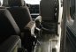 Well-maintained Nissan NV350 Urvan 2016 for sale-7