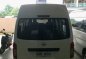 Well-maintained Nissan NV350 Urvan 2016 for sale-3