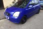 Kia PICANTO 2008 Acquired FRESH FOR SALE-0