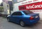 2000 Mitsubishi Lance GLXI Fuel Injection FOR SALE-1