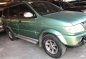 Like New Isuzu Sportivo for sale-0