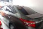 Toyota Vios G Alumina Jade 2017 Grab Ready FOR SALE-1