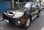 2011 Toyota Hilux G Diesel 4x2 Manual FOR SALE-1