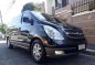 2008 HYUNDAI Grand Starex CRDi VGT AT FOR SALE-0