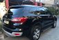 2016 Ford Everest 3.2 Titanium plus 4x4 for sale-2