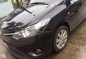 2016 Toyota Vios 1.3E Automatic Rush-2