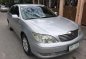 2003 Toyota Camry 2.4V matic super fresh FOR SALE-4