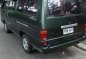 For sale! MITSUBISHI L300 Versa van 1990 model-0